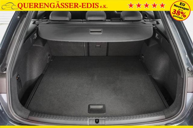 Cupra Leon Sportstourer ST 2,0 TSI DSG 4x4 VZ - LAGER 