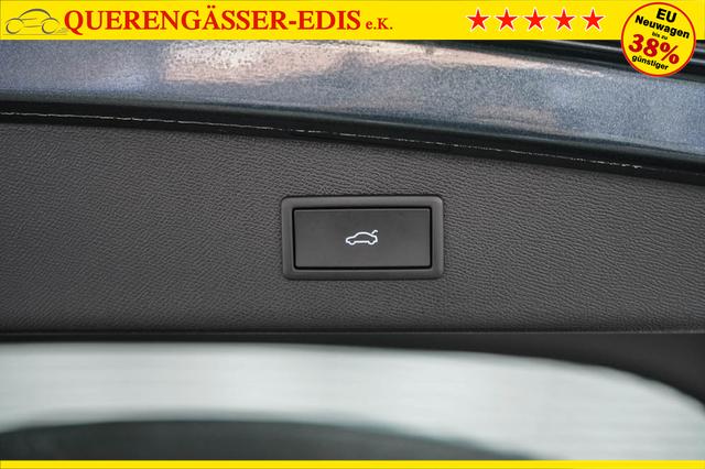 Cupra Leon Sportstourer ST 2,0 TSI DSG 4x4 VZ - LAGER 