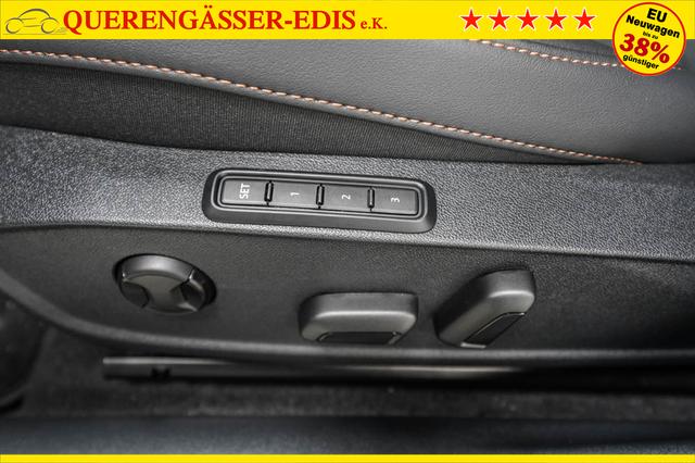 Cupra Leon Sportstourer ST 2,0 TSI DSG 4x4 VZ - LAGER 