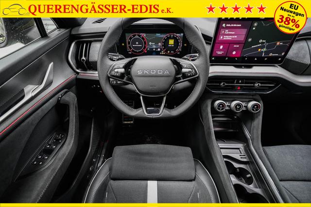 Skoda Kodiaq 2,0 TDI DSG 4x4 Sportline - LAGER 