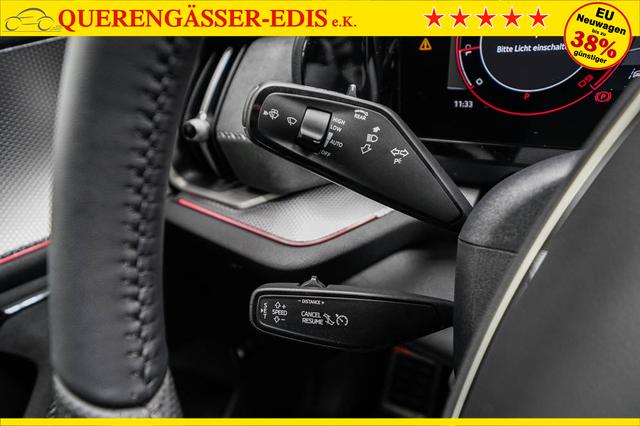 Skoda Kodiaq 2,0 TDI DSG 4x4 Sportline - LAGER 