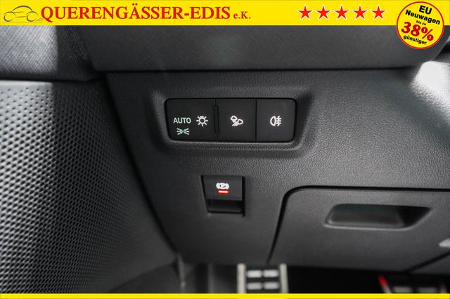 Skoda Kodiaq 2,0 TDI DSG 4x4 Sportline - LAGER 