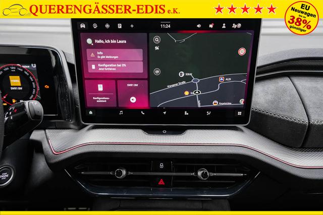 Skoda Kodiaq 2,0 TDI DSG 4x4 Sportline - LAGER 