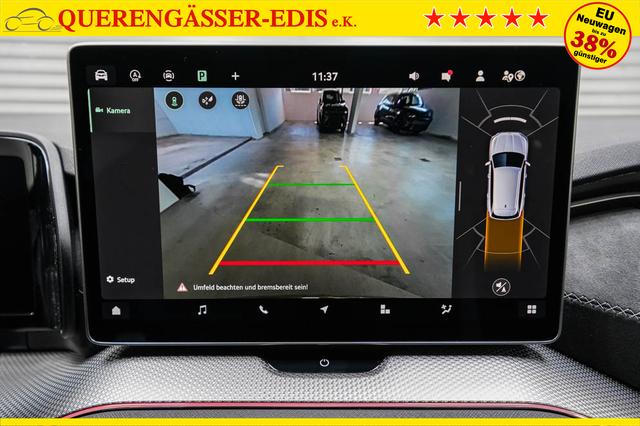 Skoda Kodiaq 2,0 TDI DSG 4x4 Sportline - LAGER 