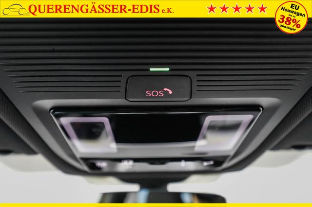 Skoda Kodiaq 2,0 TDI DSG 4x4 Sportline - LAGER 