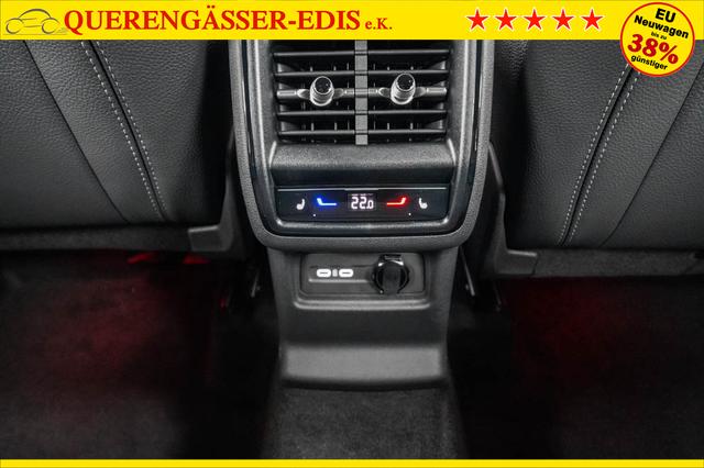 Skoda Kodiaq 2,0 TDI DSG 4x4 Sportline - LAGER 