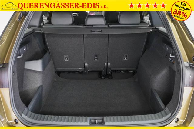 Skoda Kodiaq 2,0 TDI DSG 4x4 Sportline - LAGER 