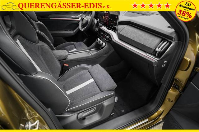 Skoda Kodiaq 2,0 TDI DSG 4x4 Sportline - LAGER 