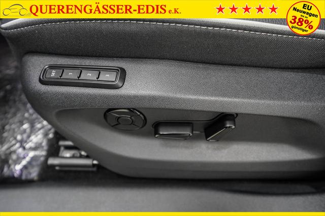 Skoda Kodiaq 2,0 TDI DSG 4x4 Sportline - LAGER 