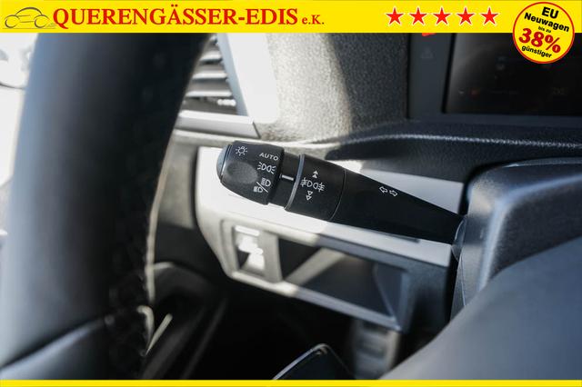 Toyota Proace Verso 2,0 AT Long Business - LAGER -LAG. 