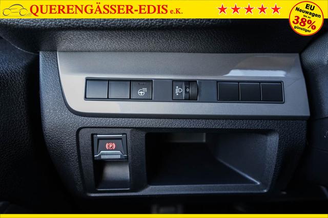 Toyota Proace Verso 2,0 AT Long Business - LAGER -LAG. 