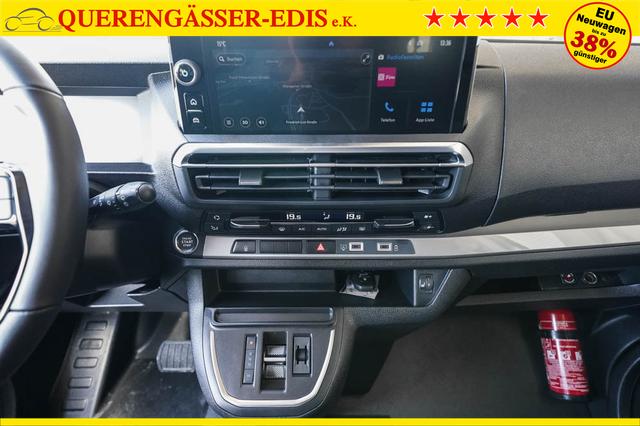 Toyota Proace Verso 2,0 AT Long Business - LAGER -LAG. 