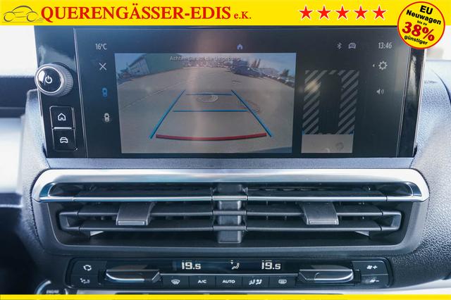 Toyota Proace Verso 2,0 AT Long Business - LAGER -LAG. 