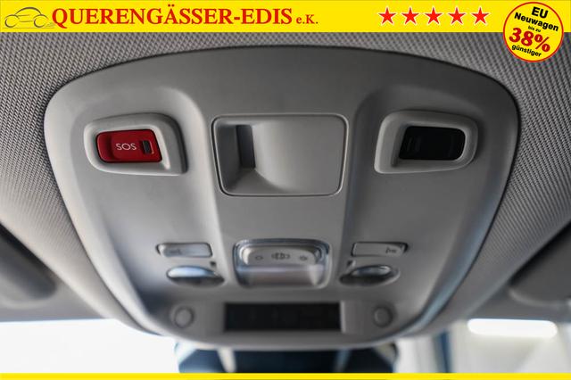 Toyota Proace Verso 2,0 AT Long Business - LAGER -LAG. 