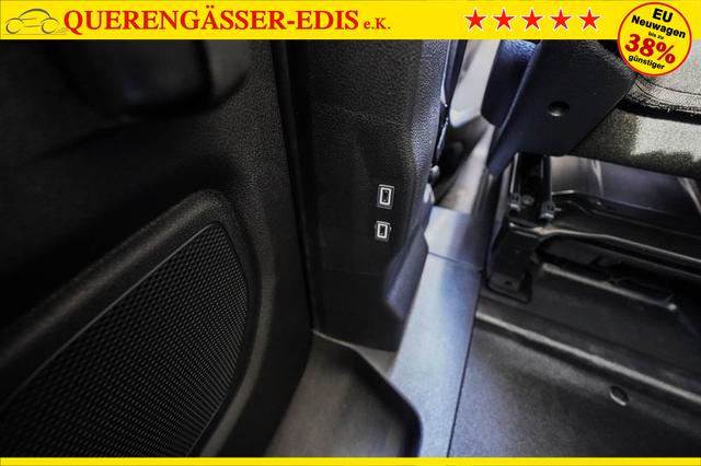 Toyota Proace Verso 2,0 AT Long Business - LAGER -LAG. 