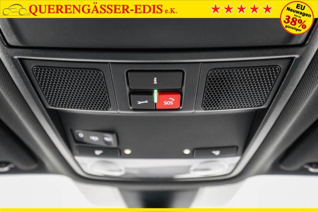 Cupra Ateca 2,0 TSI DSG 4Drive VZ - LAGER 