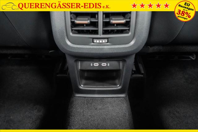 Cupra Ateca 2,0 TSI DSG 4Drive VZ - LAGER 