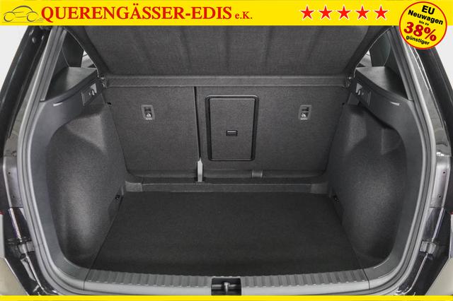 Cupra Ateca 2,0 TSI DSG 4Drive VZ - LAGER 