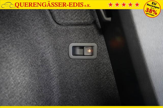 Cupra Ateca 2,0 TSI DSG 4Drive VZ - LAGER 