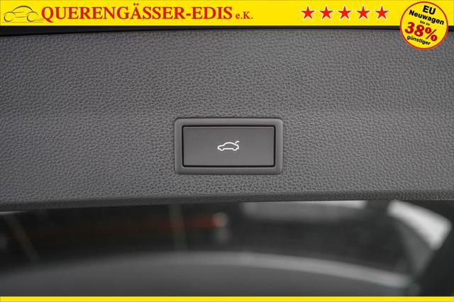 Cupra Ateca 2,0 TSI DSG 4Drive VZ - LAGER 