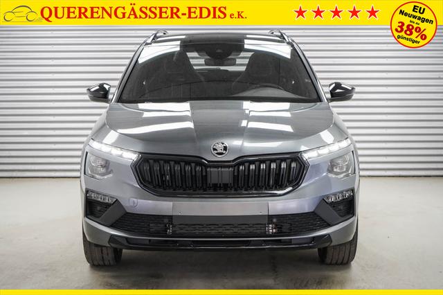 Skoda Kamiq 1,0 TSI Monte Carlo - LAGER 