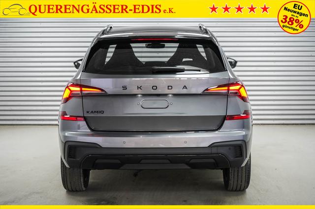 Skoda Kamiq 1,0 TSI Monte Carlo - LAGER 