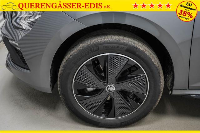 Skoda Kamiq 1,0 TSI Monte Carlo - LAGER 