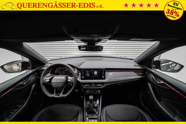 Skoda Kamiq 1,0 TSI Monte Carlo - LAGER 