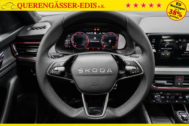 Skoda Kamiq 1,0 TSI Monte Carlo - LAGER 