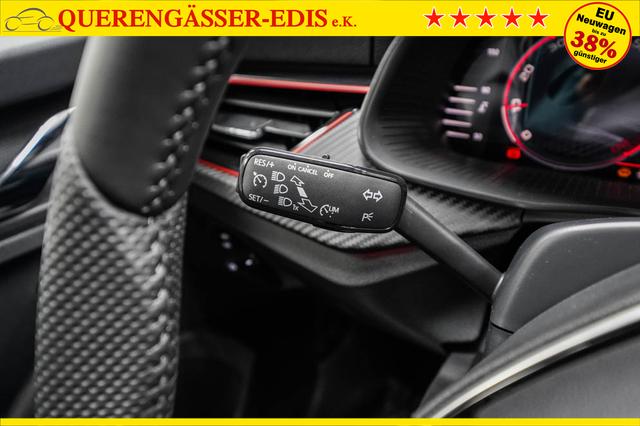 Skoda Kamiq 1,0 TSI Monte Carlo - LAGER 