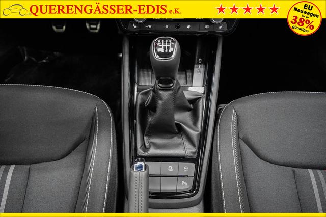 Skoda Kamiq 1,0 TSI Monte Carlo - LAGER 