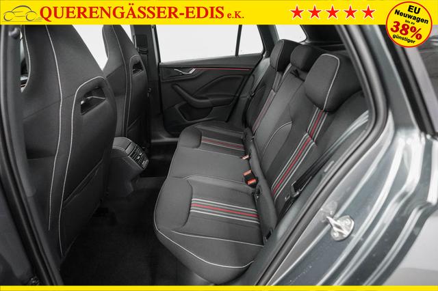 Skoda Kamiq 1,0 TSI Monte Carlo - LAGER 