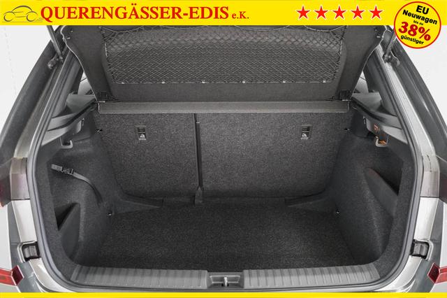 Skoda Kamiq 1,0 TSI Monte Carlo - LAGER 