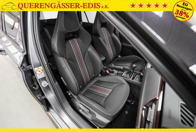 Skoda Kamiq 1,0 TSI Monte Carlo - LAGER 