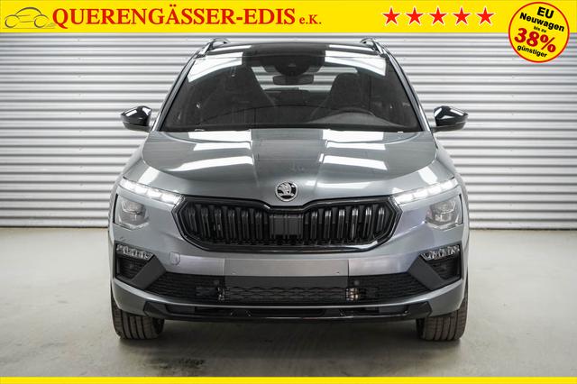 Skoda Kamiq 1,0 TSI Monte Carlo - LAGER 