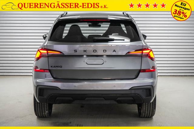 Skoda Kamiq 1,0 TSI Monte Carlo - LAGER 