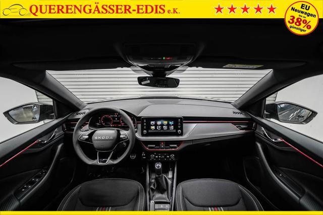 Skoda Kamiq 1,0 TSI Monte Carlo - LAGER 