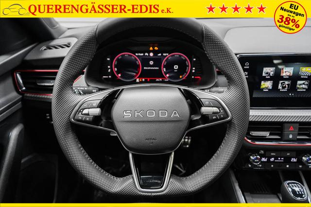 Skoda Kamiq 1,0 TSI Monte Carlo - LAGER 