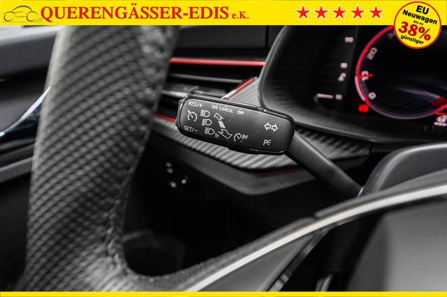 Skoda Kamiq 1,0 TSI Monte Carlo - LAGER 