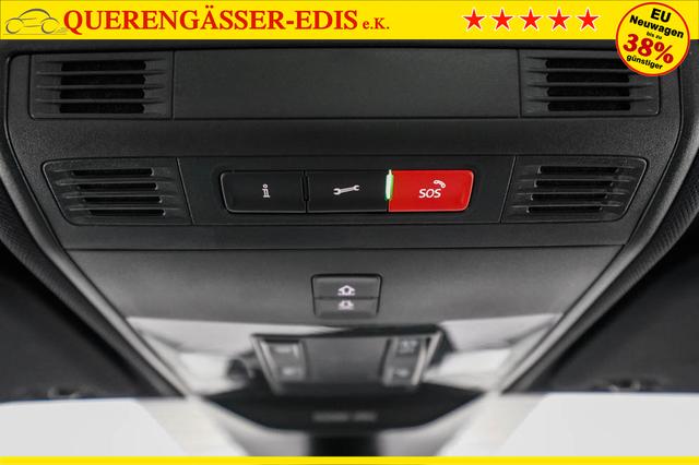 Skoda Kamiq 1,0 TSI Monte Carlo - LAGER 