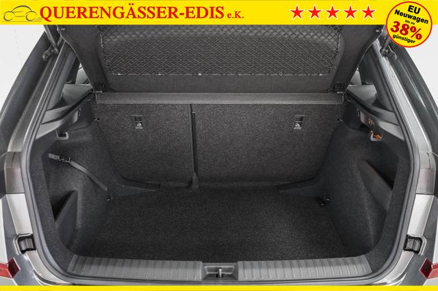 Skoda Kamiq 1,0 TSI Monte Carlo - LAGER 