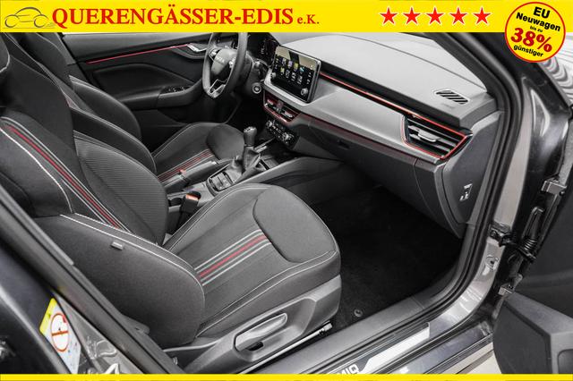 Skoda Kamiq 1,0 TSI Monte Carlo - LAGER 