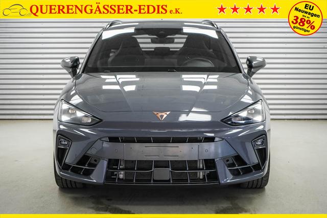 Cupra Leon Sportstourer ST 2,0 TSI DSG 4x4 VZ - LAGER 