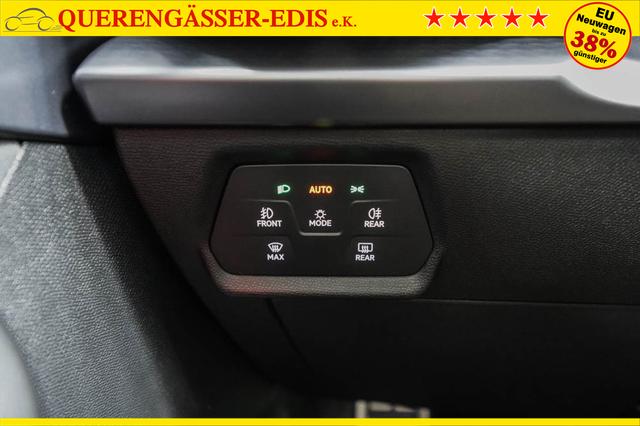 Cupra Leon Sportstourer ST 2,0 TSI DSG 4x4 VZ - LAGER 