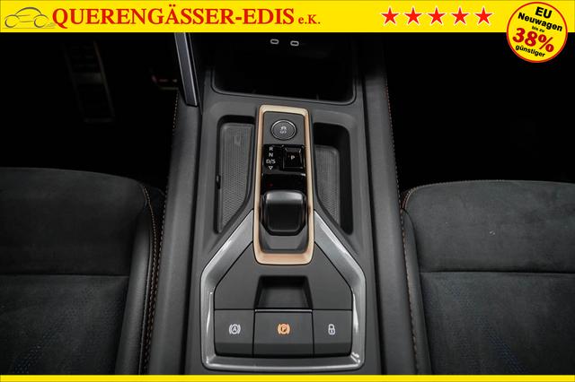 Cupra Leon Sportstourer ST 2,0 TSI DSG 4x4 VZ - LAGER 