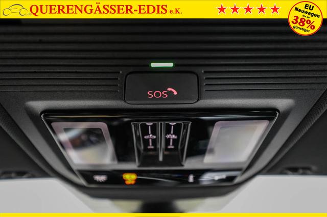 Cupra Leon Sportstourer ST 2,0 TSI DSG 4x4 VZ - LAGER 