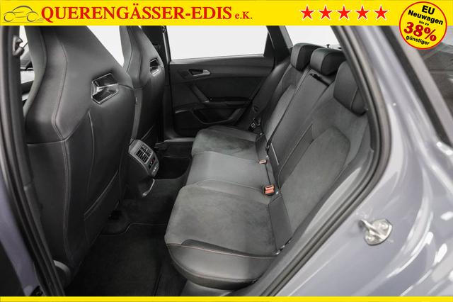 Cupra Leon Sportstourer ST 2,0 TSI DSG 4x4 VZ - LAGER 