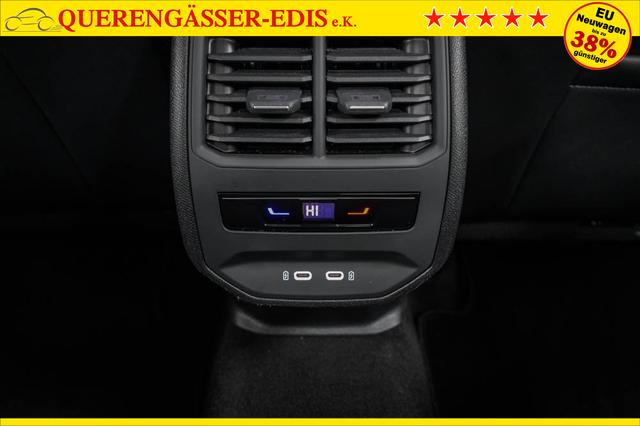 Cupra Leon Sportstourer ST 2,0 TSI DSG 4x4 VZ - LAGER 