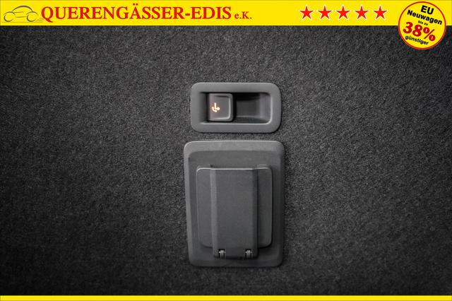 Cupra Leon Sportstourer ST 2,0 TSI DSG 4x4 VZ - LAGER 