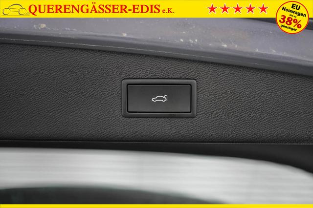 Cupra Leon Sportstourer ST 2,0 TSI DSG 4x4 VZ - LAGER 